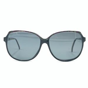 Vintage Lozza Mod.5101 Oversized Sunglasses Frames